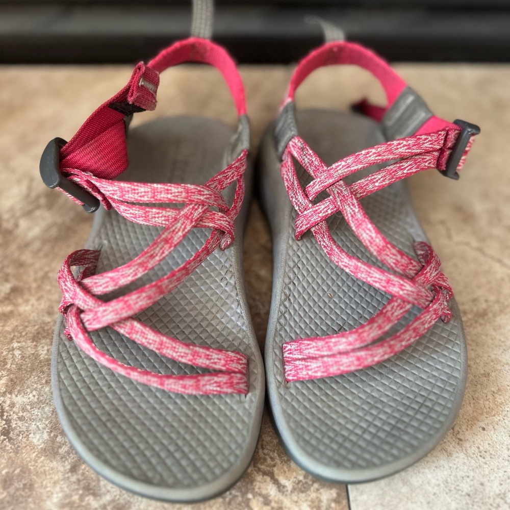Chaco Kids Sandals